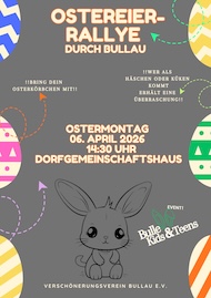 Ostereier Rallye (Vorschaubild)