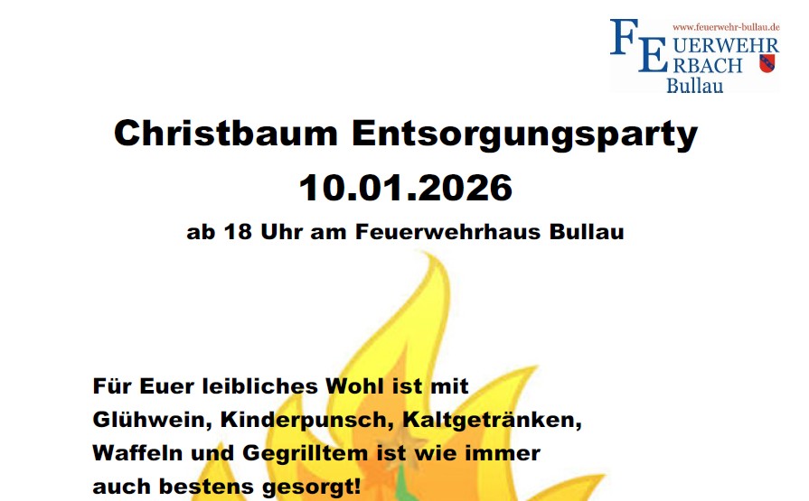 Entsorgungsparty (Vorschaubild)